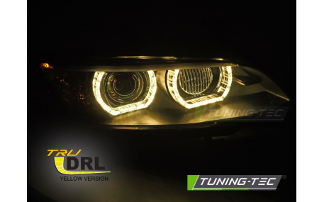 Фары передние BMW 3 E92 2006-2010