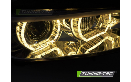 Фары передние BMW 3 E92 2006-2010