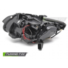 Фары передние BMW 3 E92 2006-2010