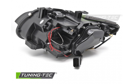 Фары передние BMW 3 E92 2006-2010