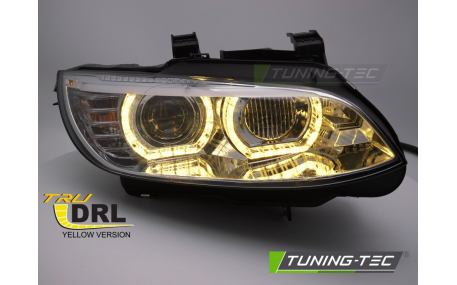 Фары передние BMW 3 E92 2006-2010