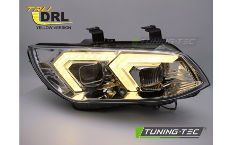 Фары передние BMW 3 E92 2010-2013