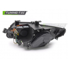 Фары передние BMW 3 E92 2010-2013