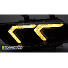 Фары передние BMW 3 E92 2010-2013