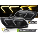 Фары передние BMW 3 E92 2010-2013