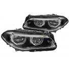 Фары передние BMW 5 F10 2010-2013