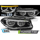 Фары передние BMW 5 F10 2010-2013