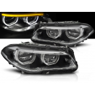 Фары передние BMW 5 F10 2010-2013