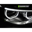 Фары передние BMW 5 F10 2010-2013