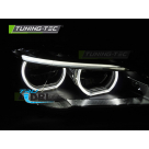 Фары передние BMW 5 F10 2010-2013