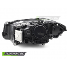 Фары передние BMW 5 F10 2010-2013