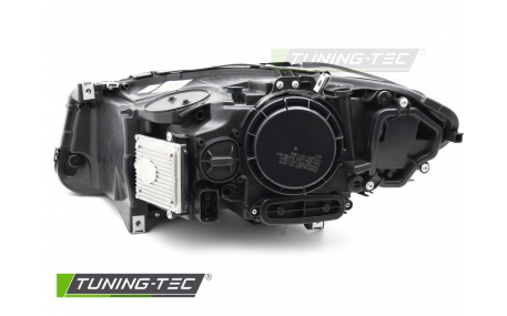 Фары передние BMW 5 F10 2010-2013