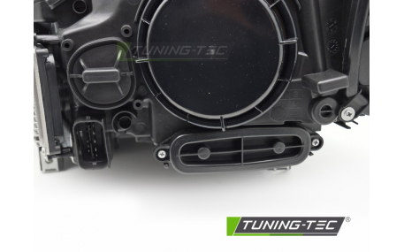 Фары передние BMW 5 F10 2010-2013