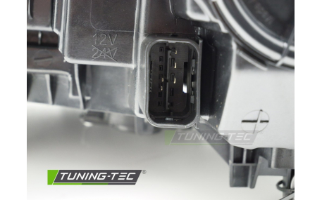 Фары передние BMW 5 G30 2016-2020