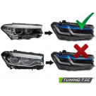 Фары передние BMW 5 G30 2016-2020