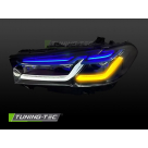 Фары передние BMW 5 G30 2016-2020