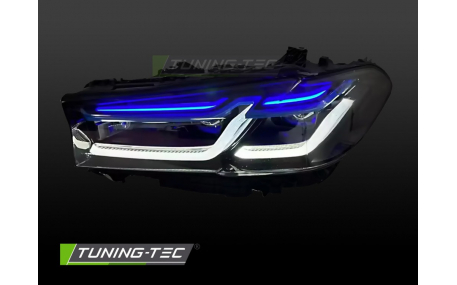 Фары передние BMW 5 G30 2016-2020