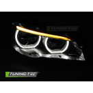 Фары передние BMW 5 F10 2013-2016