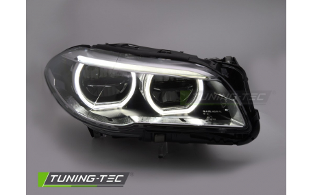 Фары передние BMW 5 F10 2013-2016