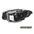 Фары передние BMW 5 F10 2013-2016