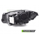 Фары передние BMW 5 F10 2013-2016