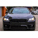 Фары передние BMW 5 F10 2013-2016