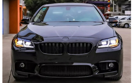 Фары передние BMW 5 F10 2013-2016