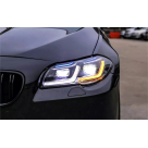 Фары передние BMW 5 F10 2013-2016