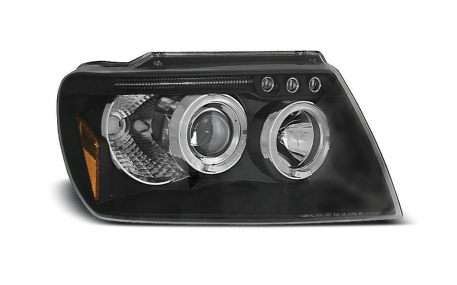 Фары передние JEEP Grand Cherokee