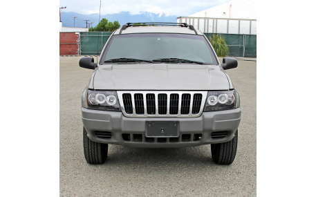 Фары передние JEEP Grand Cherokee