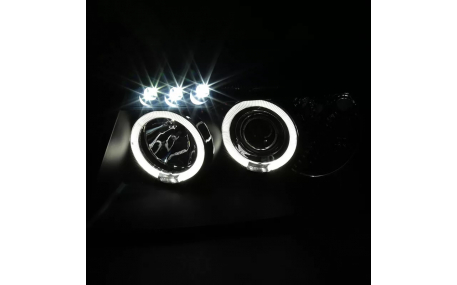 Фары передние JEEP Grand Cherokee