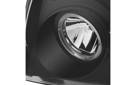 Фары передние JEEP Grand Cherokee 2005-2008