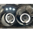 Фары передние JEEP Grand Cherokee 2005-2008