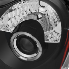 Фары передние JEEP Grand Cherokee 2005-2008