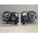Фары передние JEEP Grand Cherokee 2005-2008
