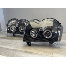 Фары передние JEEP Grand Cherokee 2005-2008