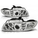 Фары передние Chrysler Voyager