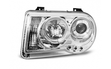 Фары передние Chrysler 300C