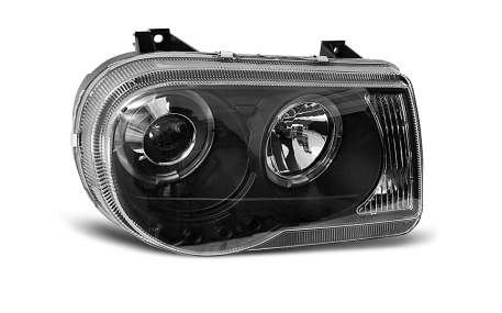 Фары передние Chrysler 300C