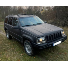 Фары передние Jeep Grand Cherokee