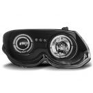 Фары передние Chrysler 300M