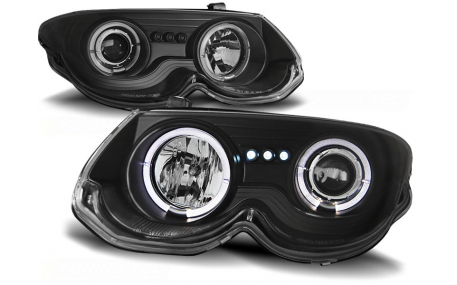 Фары передние Chrysler 300M