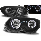 Фары передние Chrysler 300M