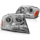 Фары передние JEEP Grand Cherokee