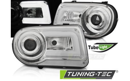 Фары передние Chrysler 300C