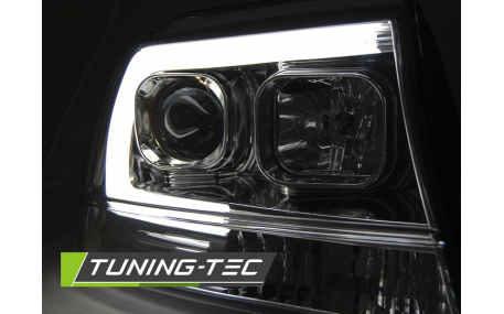 Фары передние JEEP Grand Cherokee