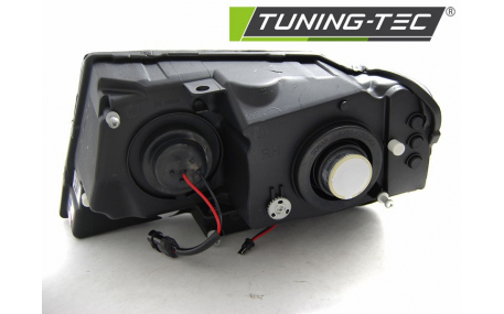 Фары передние JEEP Grand Cherokee