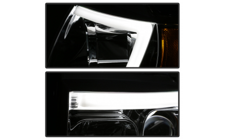 Фары передние JEEP Grand Cherokee