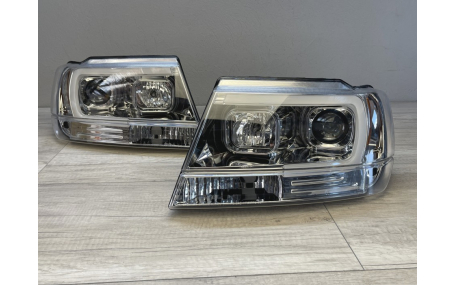 Фары передние JEEP Grand Cherokee