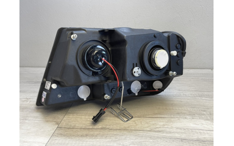 Фары передние JEEP Grand Cherokee